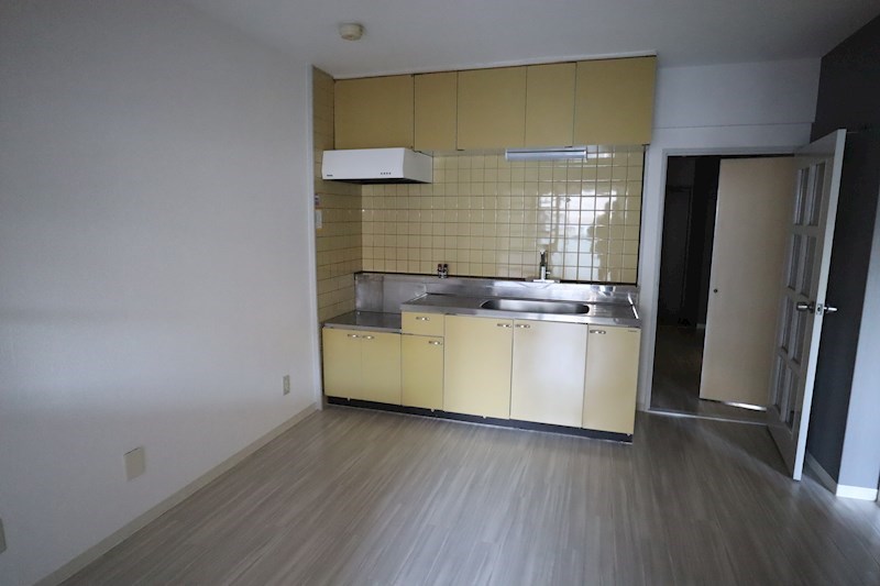 Amenity24 リビング