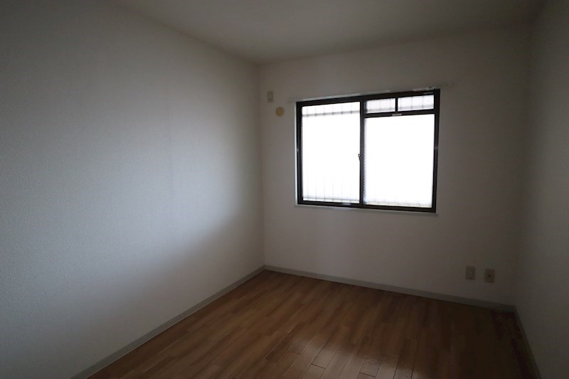 Amenity24 ベッドルーム