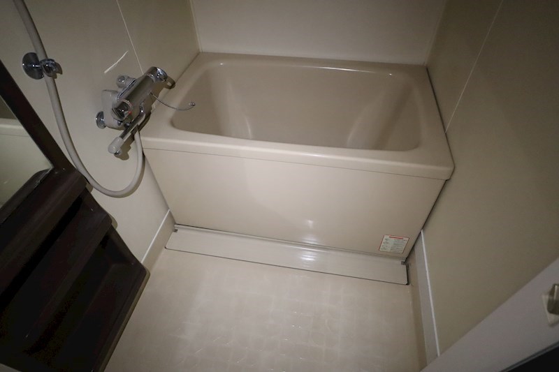 Amenity24 風呂画像