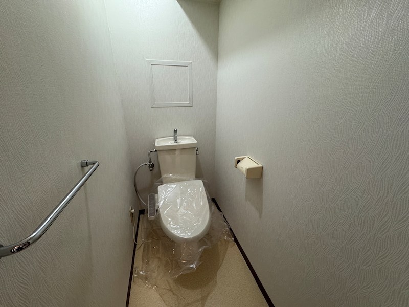 ウエストポート　Ｂ棟 その他2