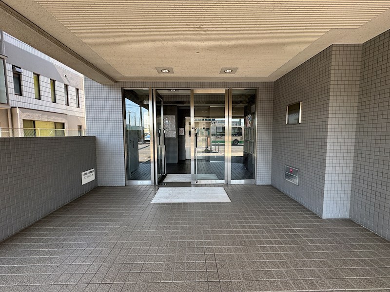 ウエストポート　Ｂ棟 その他6