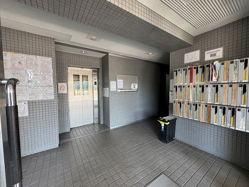 ウエストポート　Ｂ棟 その他7