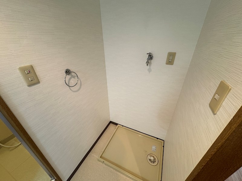 ウエストポート　Ｂ棟 その他8