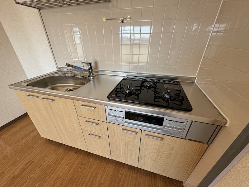 ウエストポート　Ｂ棟 その他15