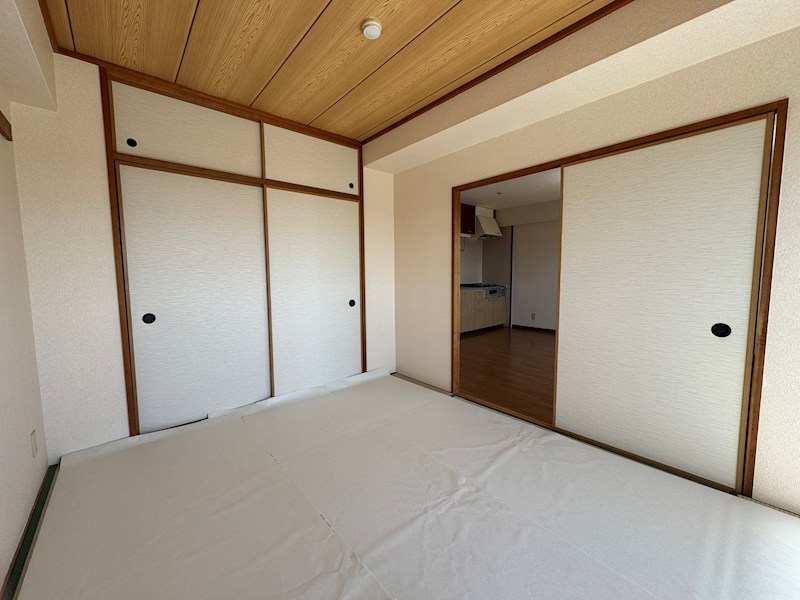 ウエストポート　Ｂ棟 その他21