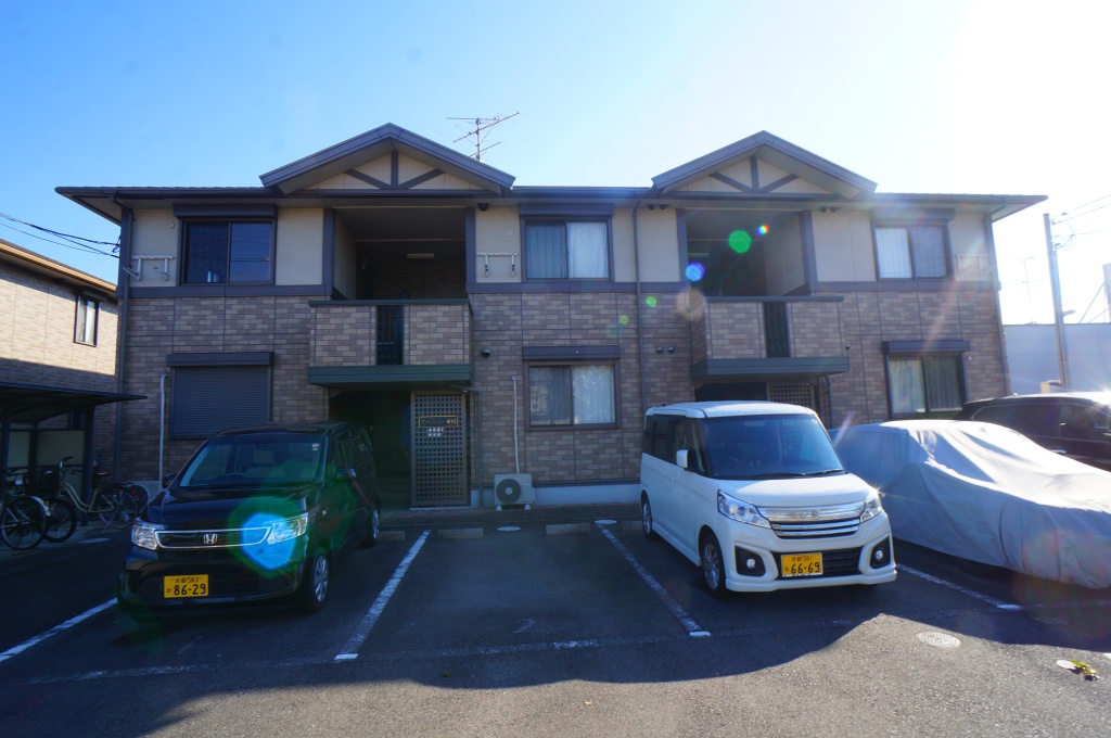 アベニュー祝園 その他外観1