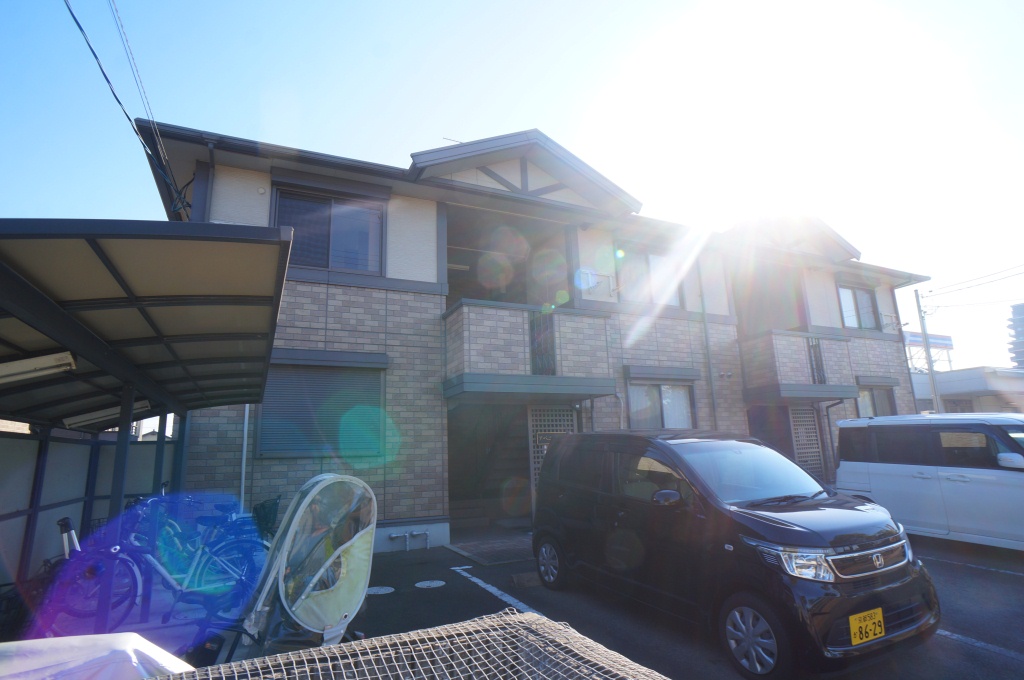 アベニュー祝園 その他外観2