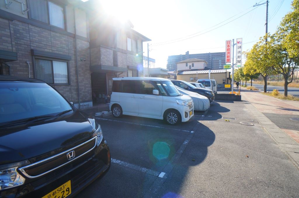 アベニュー祝園 その他7