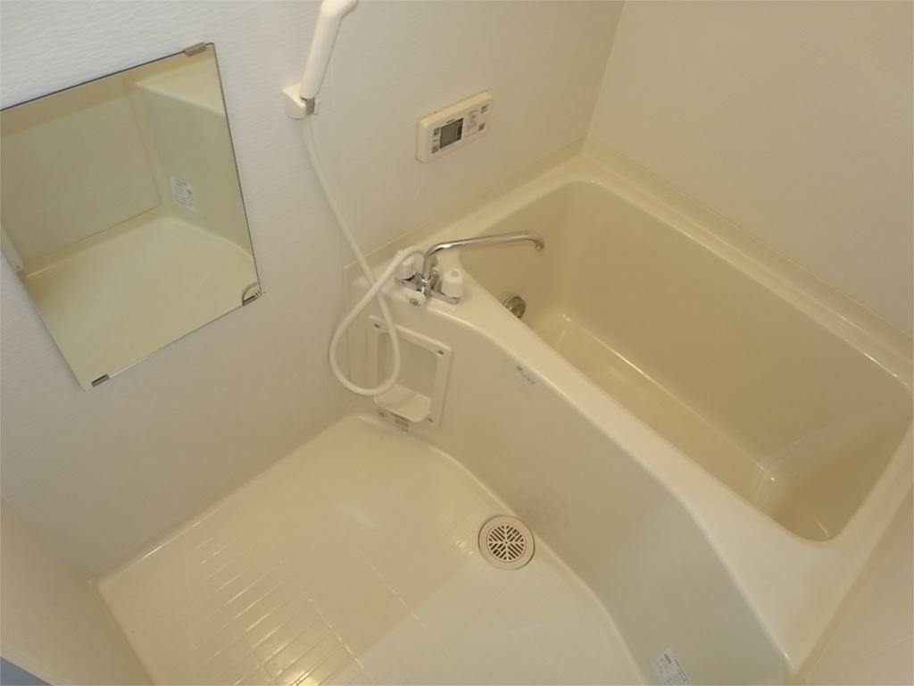 アベニュー祝園 風呂画像