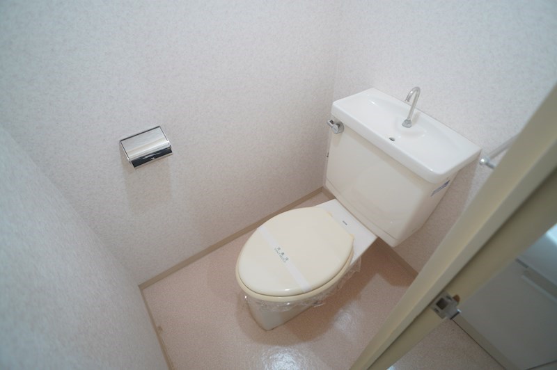 三郷駅前マンション その他2
