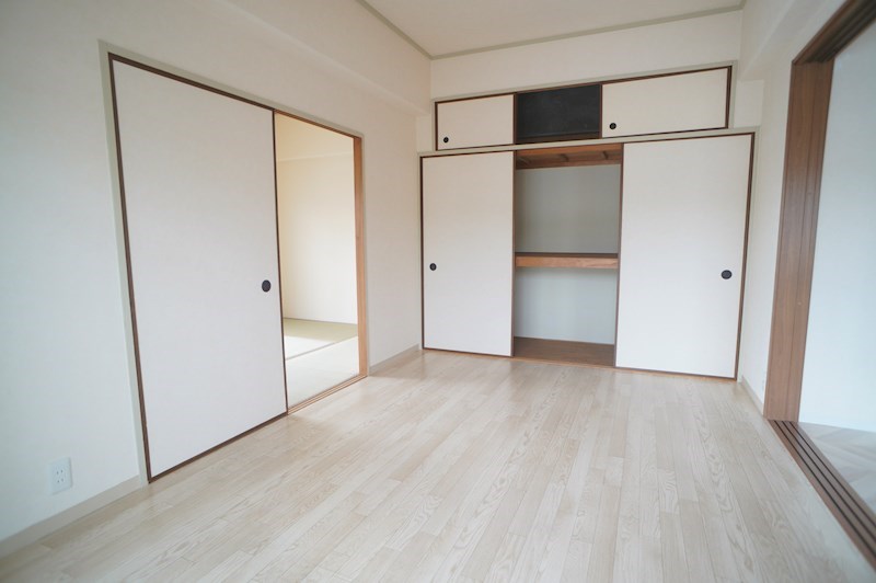 三郷駅前マンション その他17