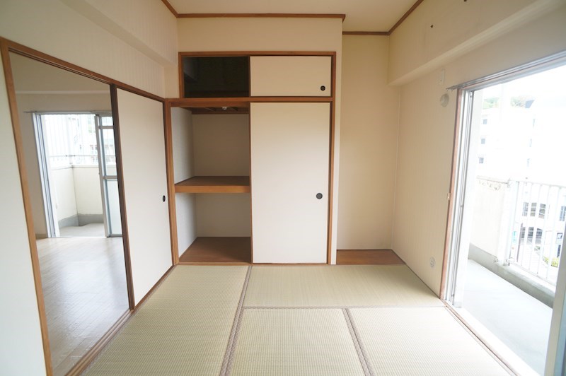 三郷駅前マンション その他19
