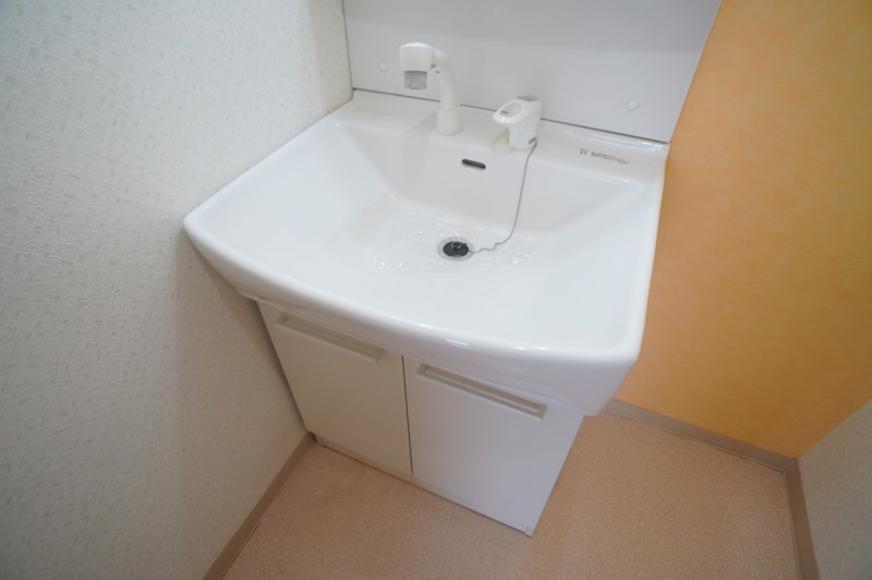 三郷駅前マンション その他25