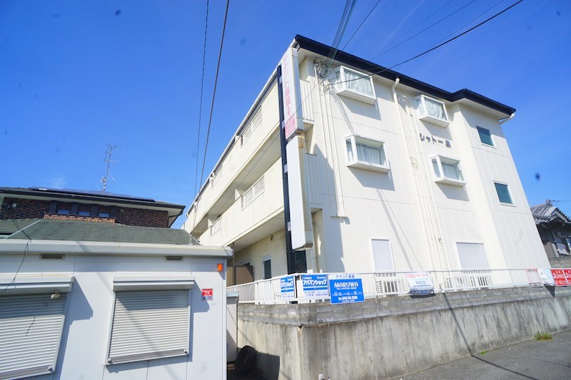 シャトー泉 その他外観1