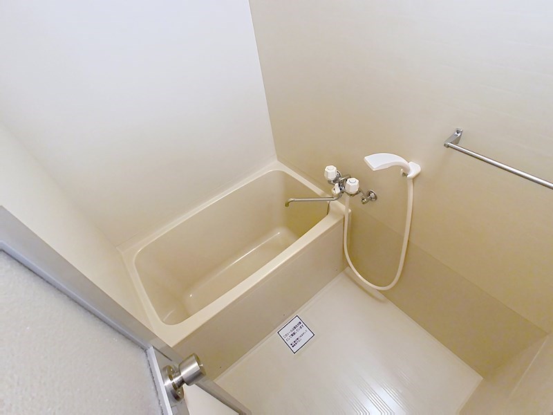 シェトワ王寺 風呂画像