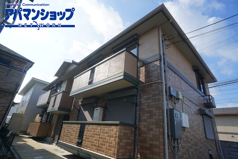 エスペランサ 外観
