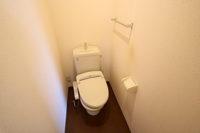 ロイヤルガーデンＡ棟 その他1