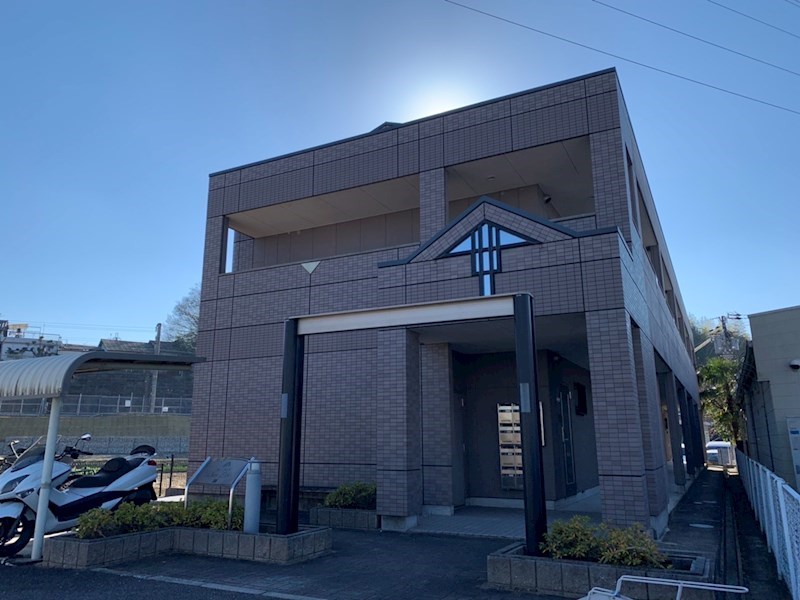 サンライフ その他外観2
