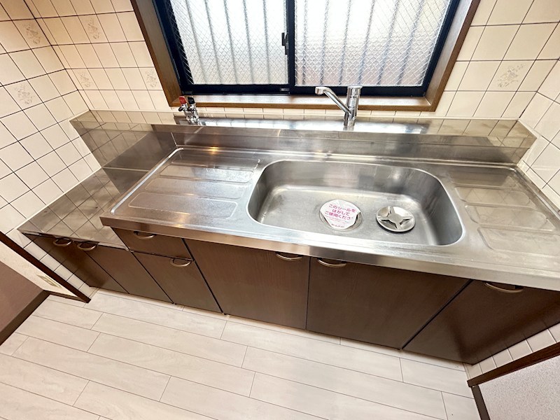 Ｇｒａｎｄｉｒ（グランディール） キッチン