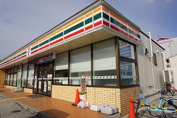 ヴィルドミール天理 周辺画像5
