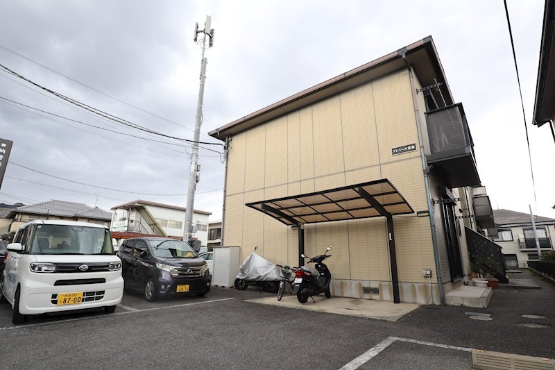 プレミール當麻 その他外観1