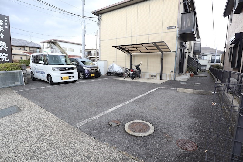 プレミール當麻 その他外観3