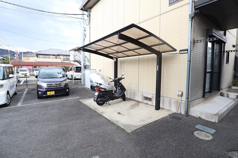 プレミール當麻 その他外観4