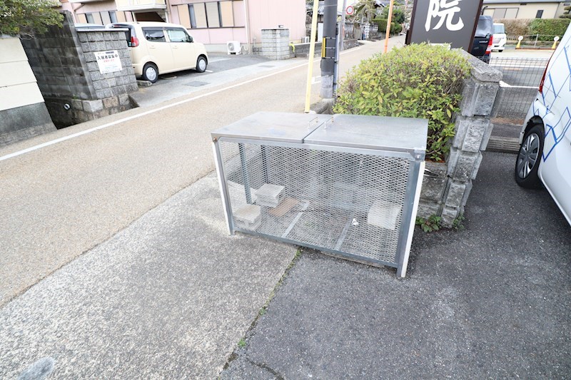 プレミール當麻 その他外観5
