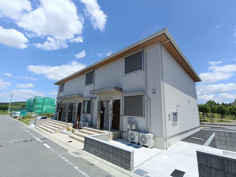 パームツリー その他外観1