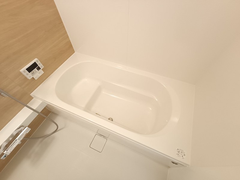 パームツリー 風呂画像