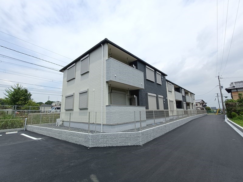コンチェルト その他外観1