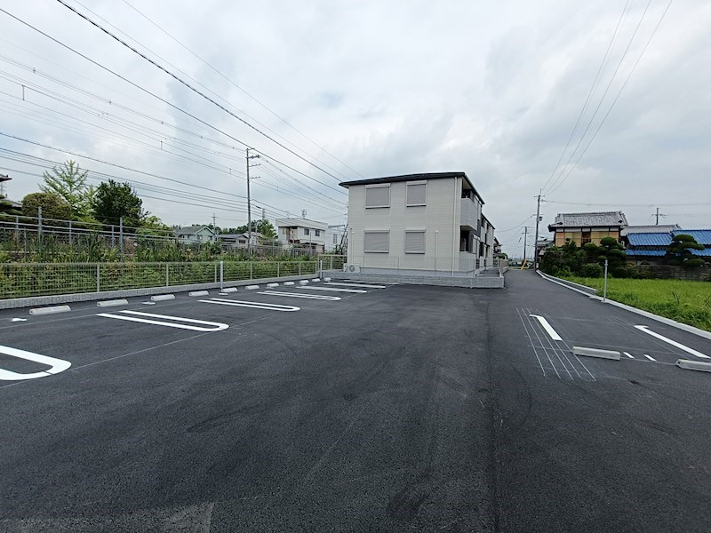 コンチェルト その他外観4
