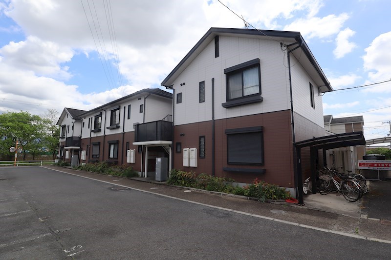 ルミエール千代　Ａ棟 その他外観1