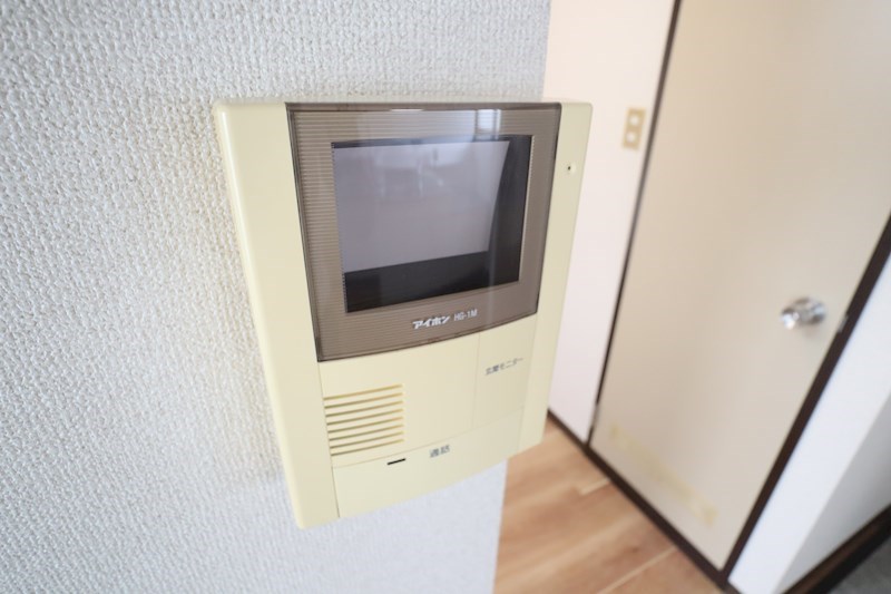パールハイツ その他4