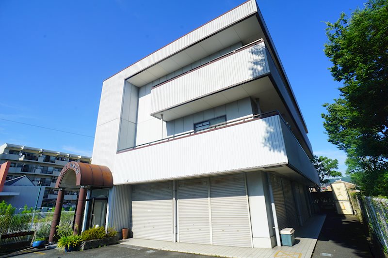サンモール新大宮 その他外観1