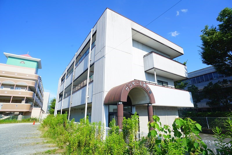 サンモール新大宮 その他外観2