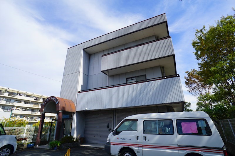 サンモール新大宮 その他外観3