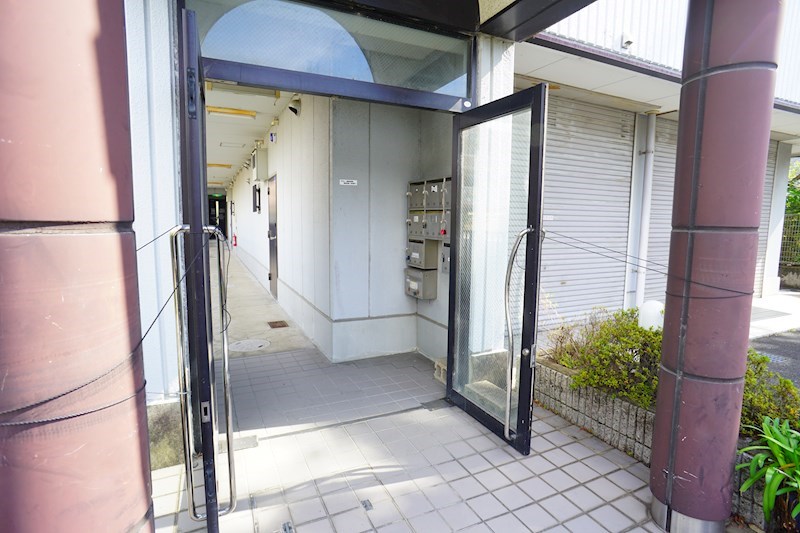 サンモール新大宮 その他外観4