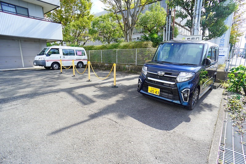 サンモール新大宮 その他外観5