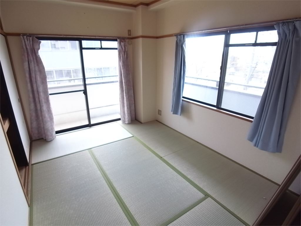 サンモール新大宮 その他14
