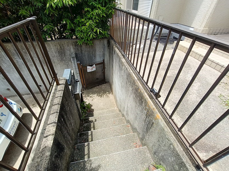 タウンハウス中辻 その他外観3