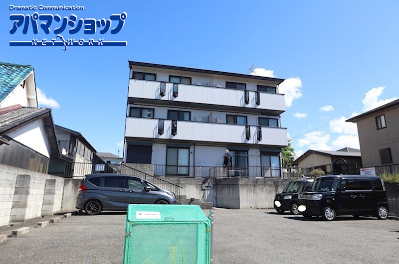 プルミエール代官町（ダイカンチョウ） 外観