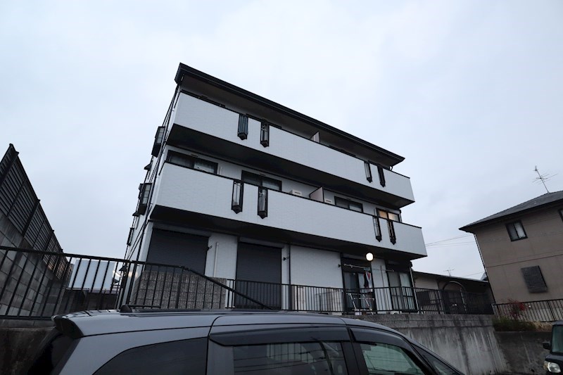 プルミエール代官町（ダイカンチョウ） その他外観1