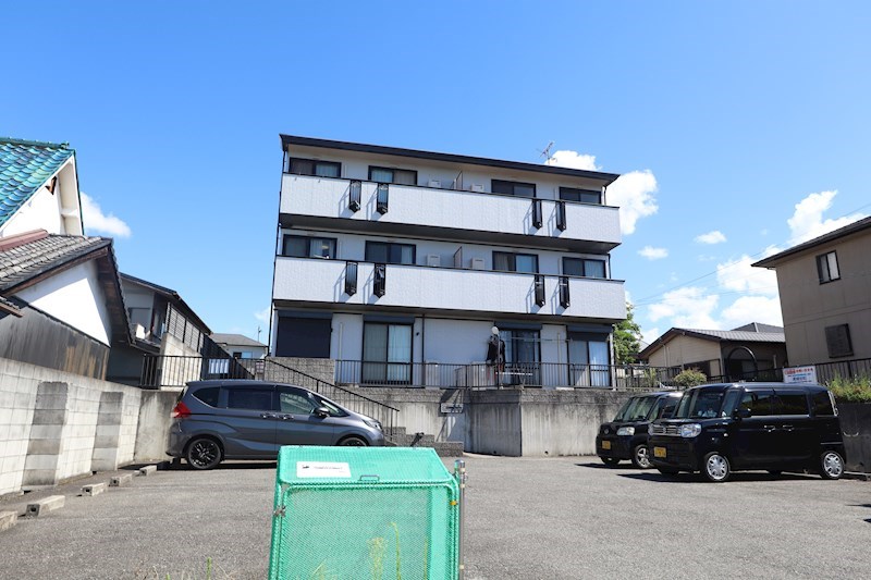 プルミエール代官町（ダイカンチョウ） その他外観3