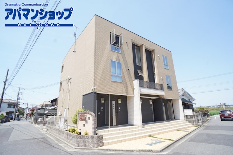 Ｈ．Ｔ．ミニョンⅢ（3） 外観