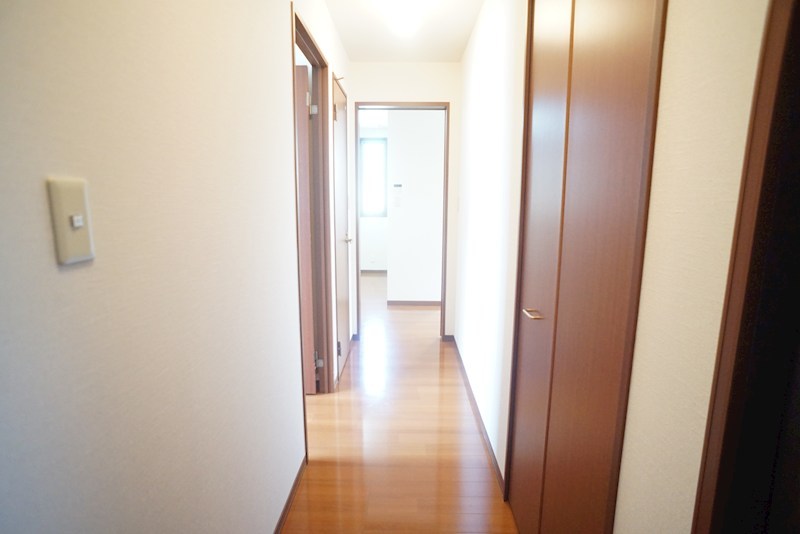 フェリシティーＤ棟 その他33