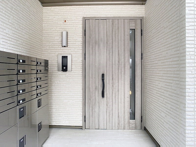 グランシエル王寺Ⅱ その他外観4