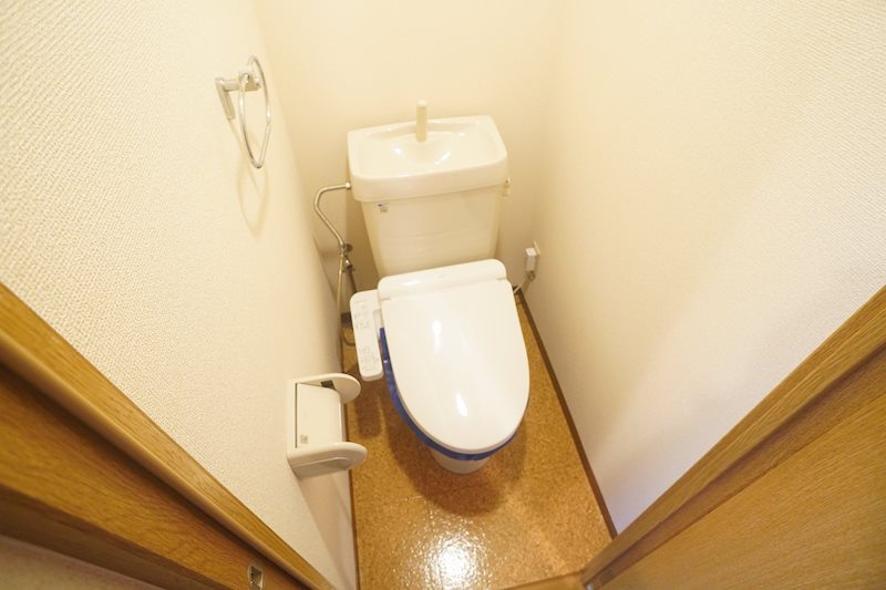 オーキッドあやめ池 その他1