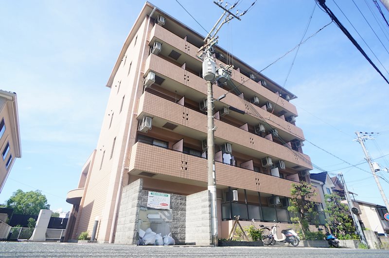 オーキッドあやめ池 その他外観1