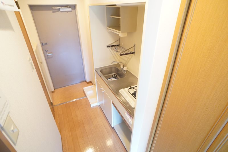 オーキッドあやめ池 その他16
